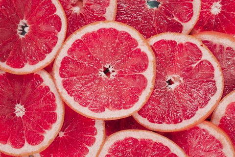 Grapefruit - Ruby Red