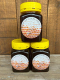 Hillview Honey
