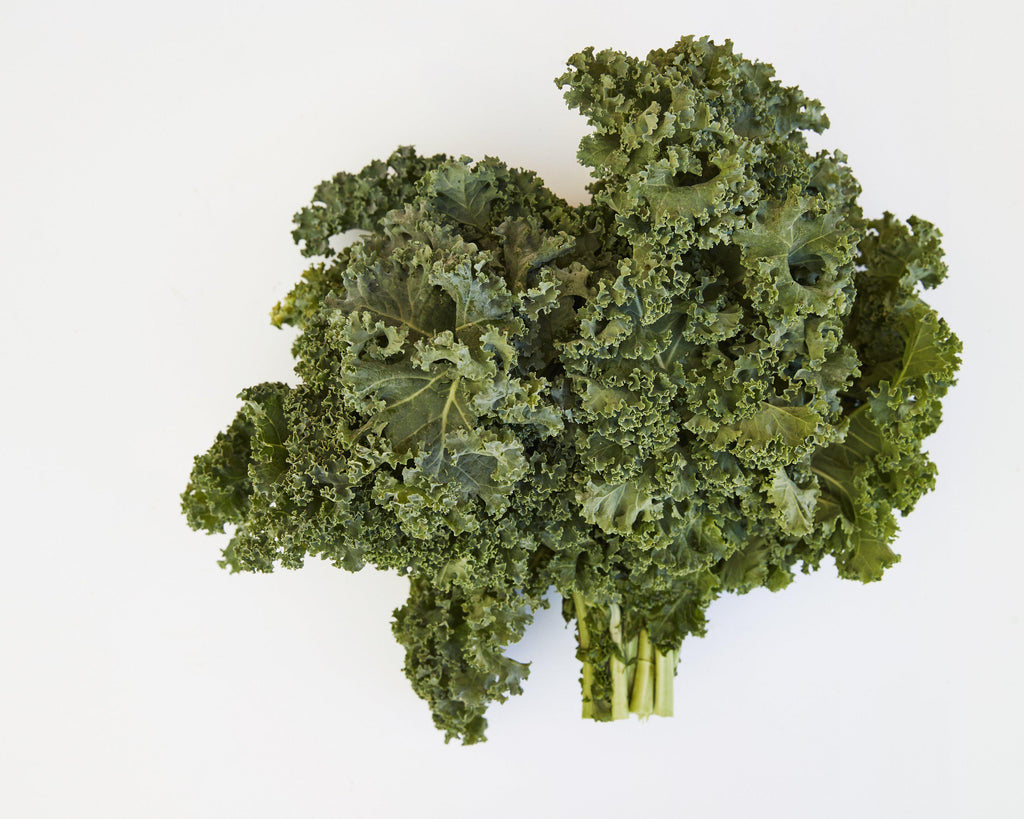 Kale, Green