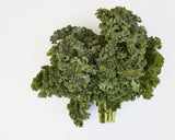 Kale, Green
