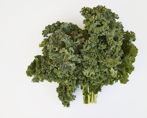 Kale, Green