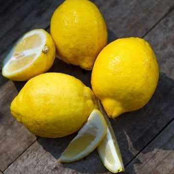 Lemons