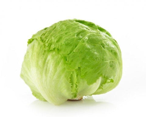 Lettuce, Iceberg