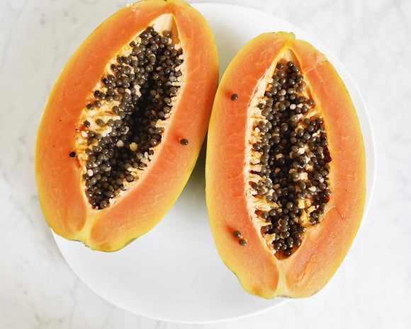 Papaya