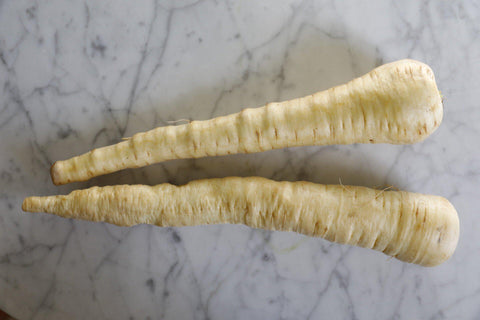 Parsnips
