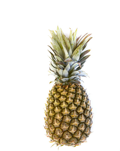 Pineapples