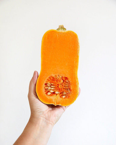 Pumpkin, Butternut