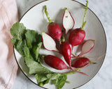 Radish, Red