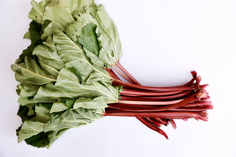 Rhubarb