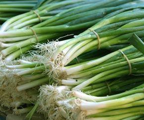Shallots