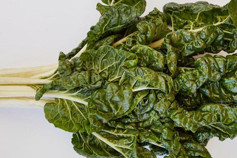 Silverbeet