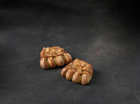 🌾The Bread & Butter Project  - Bear Claw (Almond Croissant)