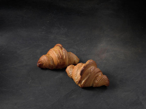 🌾The Bread & Butter Project  - Croissant