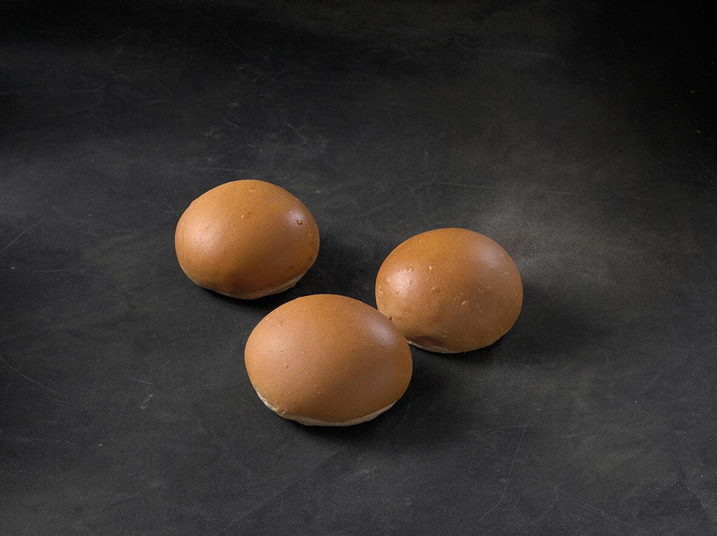 🌾The Bread & Butter Project  - Milk Burger Bun (6 Pack)