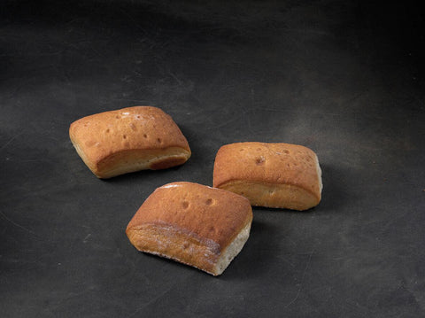 🌾The Bread & Butter Project  - Rustic Panini 6 Pack