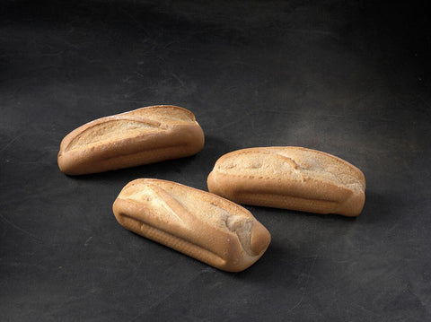 🌾The Bread & Butter Project  - Vegan Hoagie Roll (5 Pack)