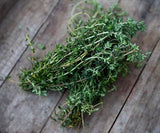 Thyme