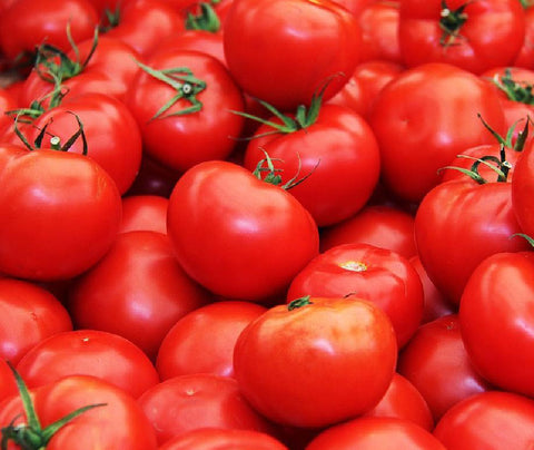 Tomatoes, Cherry Truss