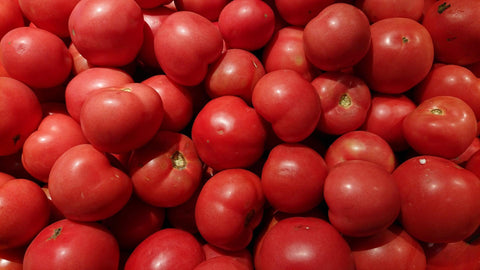 Tomatoes