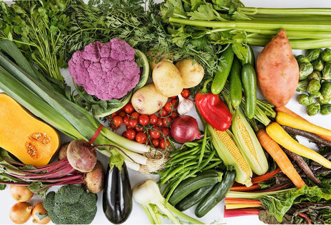 Vegetable Box (Large)