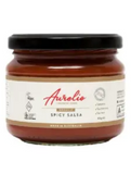 Aurelio - Spicy Organic Salsa 300g