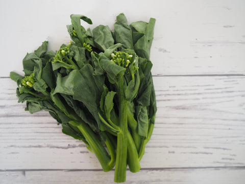 Gai Lan (Chinese Broccoli)