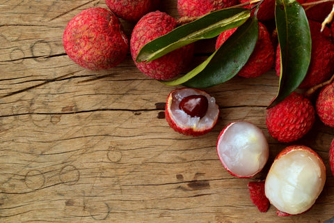 Lychee