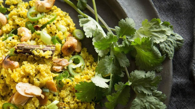 3 Delicious Indian Recipes