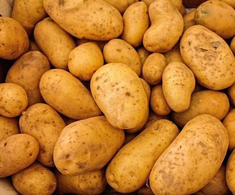 A Guide to Popular Potato Types