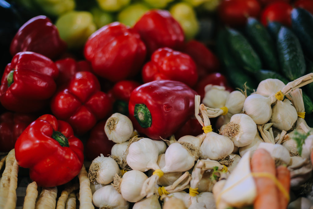 4 Superfoods to boost your immunity