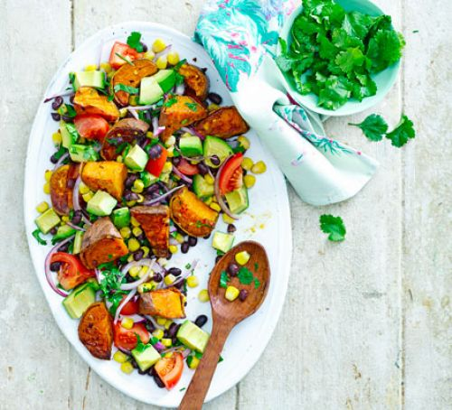 3 Delicious Salads That Boost Your Immunity