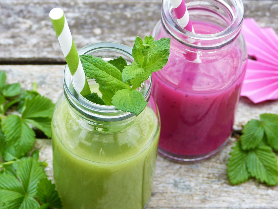 Super Smoothies Guide