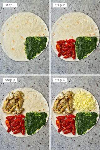 Tortilla Hack Tuesday