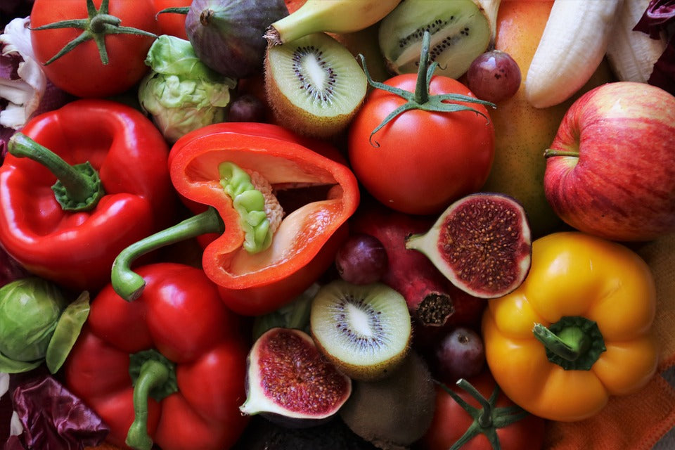 How To Correctly Store Fruits & Vegetables