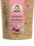 Turkish Delight - Pouch 200g