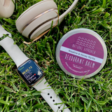 Australian Rosalina & Honey Myrtle - Natural Deodorant
