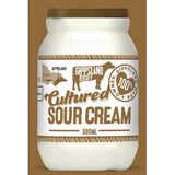 Gippsland Jersey - Cultured Sour Cream 300m