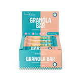 Almond & Coconut Granola Bars 45g