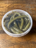 Pickled Chilli Dill Beans 300g