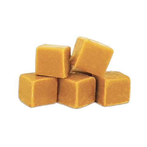 Caramel Fudge - Pouch 180g