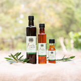 Caramelised Apple Vinegar 250ml