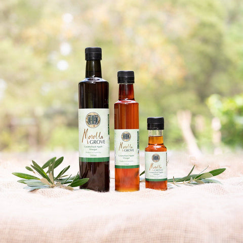 Caramelised Apple Vinegar 250ml