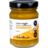 Asian Veggie Stock Paste 150g