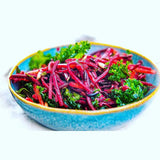 Spiralz Organic Fermented Beetroot & Cabbage