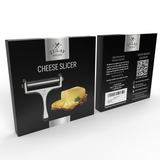 Wire Cheese Slicer With Adjustable Thickness