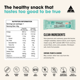 Collagen Protein Bar - Peanut Butter