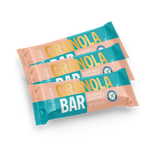 Almond & Coconut Granola Bars 45g