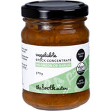 Vegetable Stock Concentrate 170g