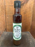 The Big Boys Sauce Co - Original Hot Sauce