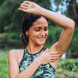 Australian Rosalina & Honey Myrtle - Natural Deodorant